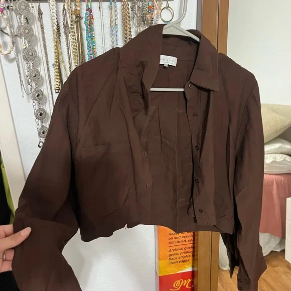 WAYF set - Picture 9 of 13